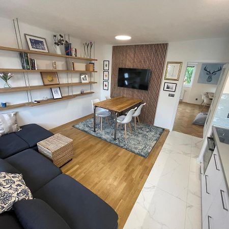 Apartman U Kolonady, Poděbrady Extérieur photo