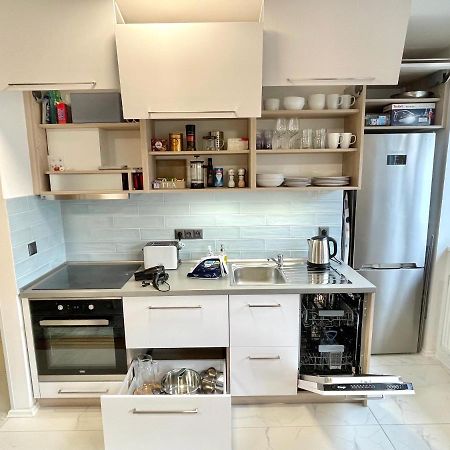 Apartman U Kolonady, Poděbrady Extérieur photo