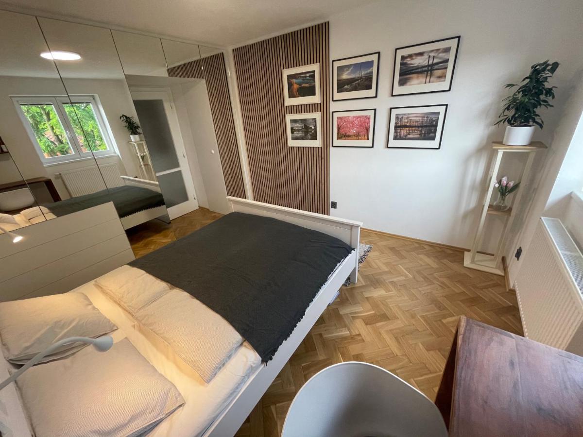 Apartman U Kolonady, Poděbrady Extérieur photo