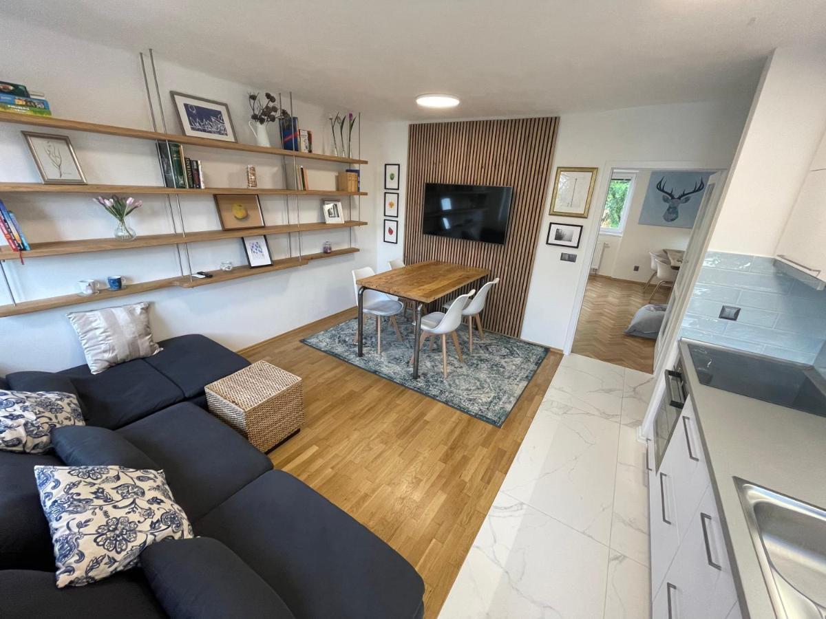 Apartman U Kolonady, Poděbrady Extérieur photo