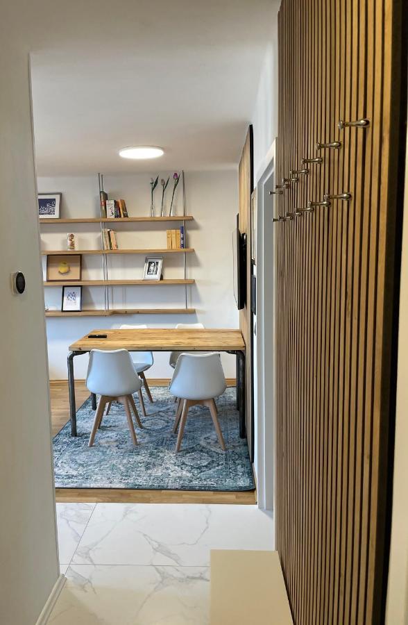 Apartman U Kolonady, Poděbrady Extérieur photo