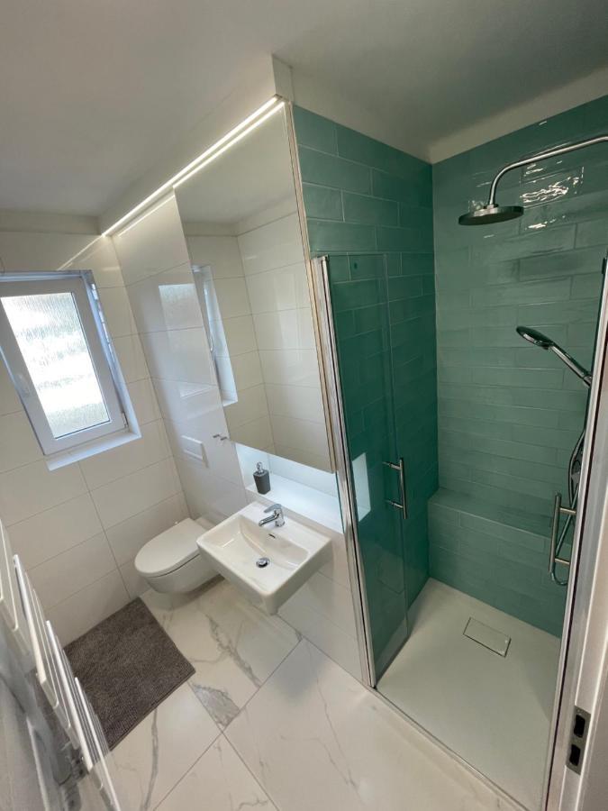 Apartman U Kolonady, Poděbrady Extérieur photo